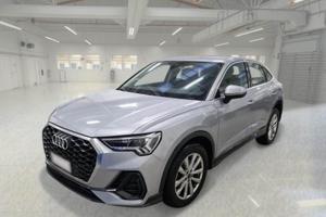 Audi Q3 SPB 35 TDI S tronic Business Plus quattro