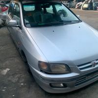 RICAMBI MITSUBISHI SPACESTAR 1.3 BENZINA ANNO:2003