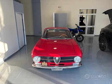 Alfa Romeo Junior GT 1300 1971 ASI