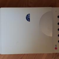 Scanner Lg scanworks 600
