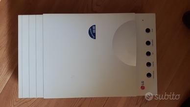 Scanner Lg scanworks 600
