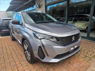 Peugeot 3008 BlueHDi 130 S&S EAT8 Allure Pack