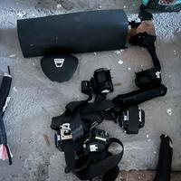 Kit air bag Dacia Duster 2018
