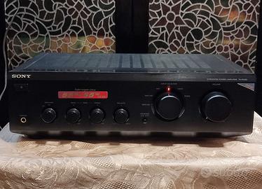 Sony TA-FE230 Amplificatore Stereo Integrato