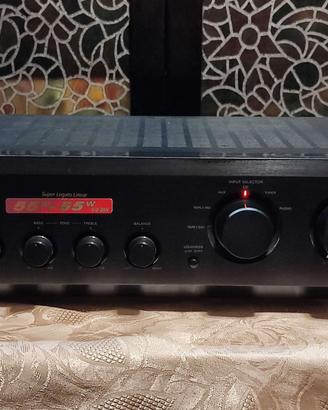 Sony TA-FE230 Amplificatore Stereo Integrato