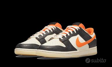 Nike dunk cheap low uomo Scarpe