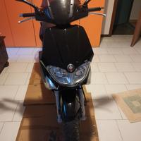 Gilera Runner 125 4 tempi - 2007