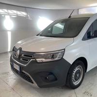 RENAULT Kangoo III - Kangoo van e-tech 11kw U52619