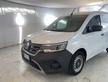 RENAULT Kangoo III - Kangoo van e-tech 11kw U52619