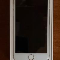 Iphone 6s  64gb