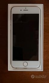 Iphone 6s  64gb