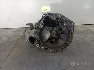 CAMBIO MANUALE COMPLETO FIAT Panda 2Â° Serie 71795