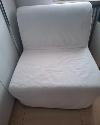Poltrona letto