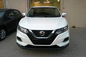 Nissan Qashqai 1.5 dCi 115 CV Business