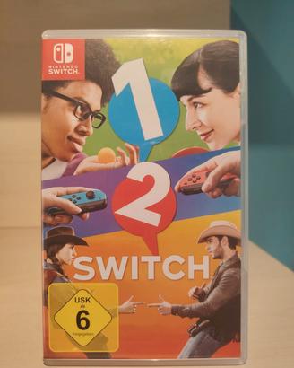 1-2 Switch