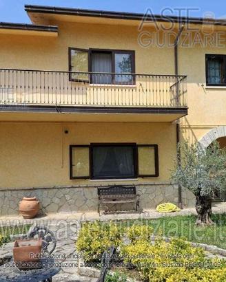 Villa o villino Cercemaggiore [A4349072]