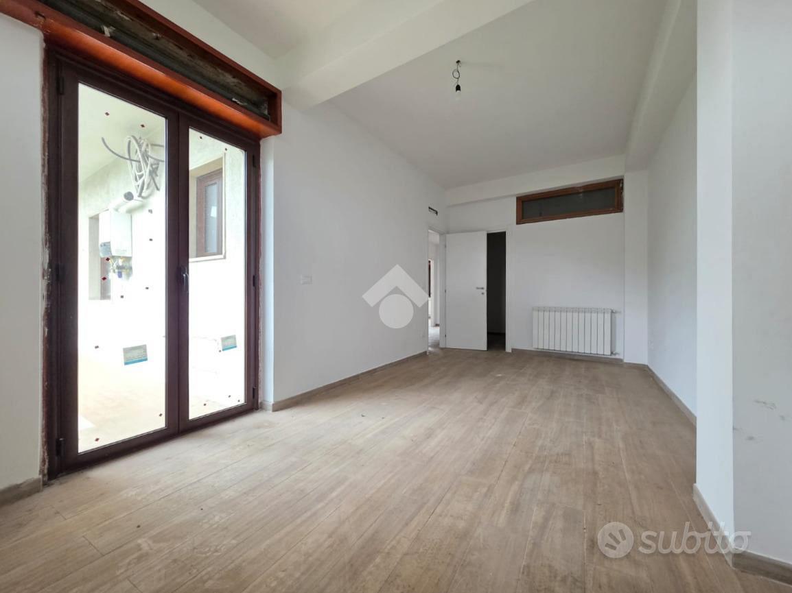 Apartment in Reggio Calabria, Ravagnese - Vista 5
