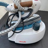 Ferro da stiro vaporella polti