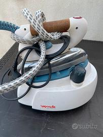 Ferro da stiro vaporella polti
