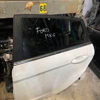 Porta posteriore Ford Fiesta