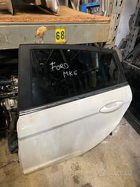 Porta posteriore Ford Fiesta