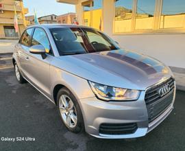 Audi A1 1.6 TDI 116 CV