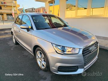 Audi A1 1.6 TDI 116 CV