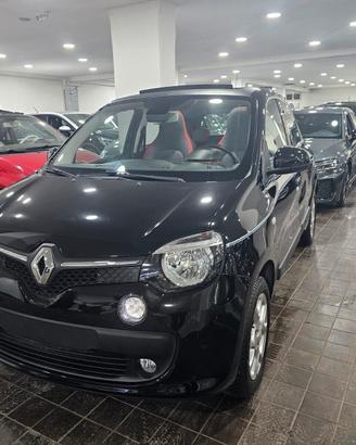 NUOVA RENAULT TWINGO ENERGY INTENS SCe 1.0 BENZ 65
