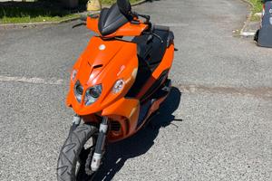 Malaguti phantom F12R 50