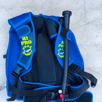 GAV FREE SHARK HI PRO