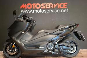 Yamaha T Max 560