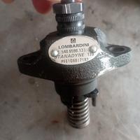 Pompa Lombardini 