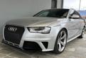 Audi RS4 Avant 4.2 fsi quattro s-tronic