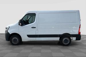 RENAULT Master Master T28 2.3 dCi 135 PC-TN Furg