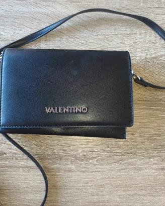 Portafoglio da donna originale Valentino 50€