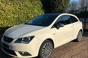 Seat Ibiza Connect 2016 3 Porte – Neopatentati