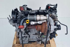 Motore e cambio volvo 1.6 diesel d4162t