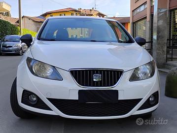 SEAT Ibiza 1.2 TDI CR 5 porte Reference