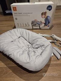New born Stokke 