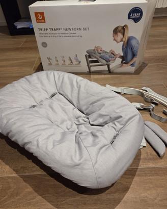 New born Stokke 