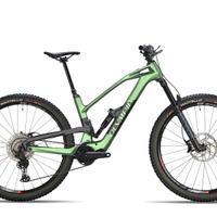 OLYMPIA HEKTON  160 PRO TG. S - TG. L