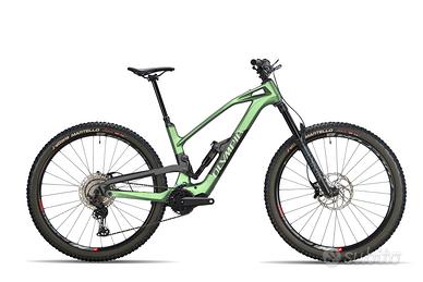 OLYMPIA HEKTON  160 PRO TG. S - TG. L