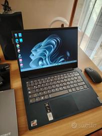 Laptop Lenovo IdeaPad S340-14API | AMD ryzen 5 | R