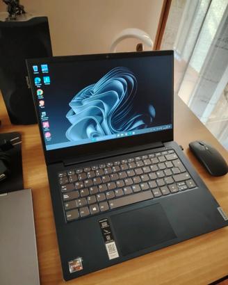Laptop Lenovo IdeaPad S340-14API | AMD ryzen 5 | R