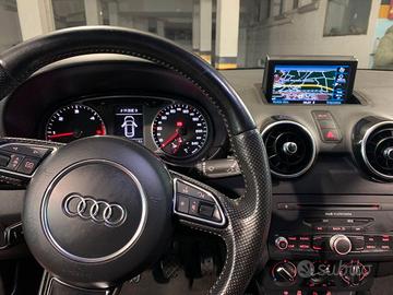 audi A1 in perfette condizioni 