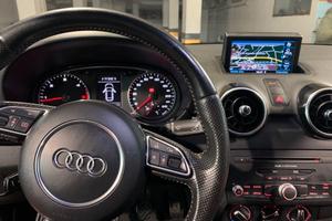 audi A1 in perfette condizioni 