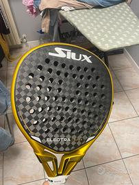 Siux st4 lite