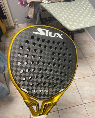 Siux st4 lite