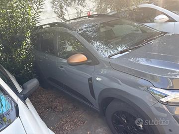 Dacia Jogger 1.6 Hybrid 140 7 posti Expression