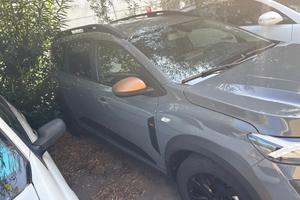 Dacia Jogger 1.6 Hybrid 140 7 posti Expression